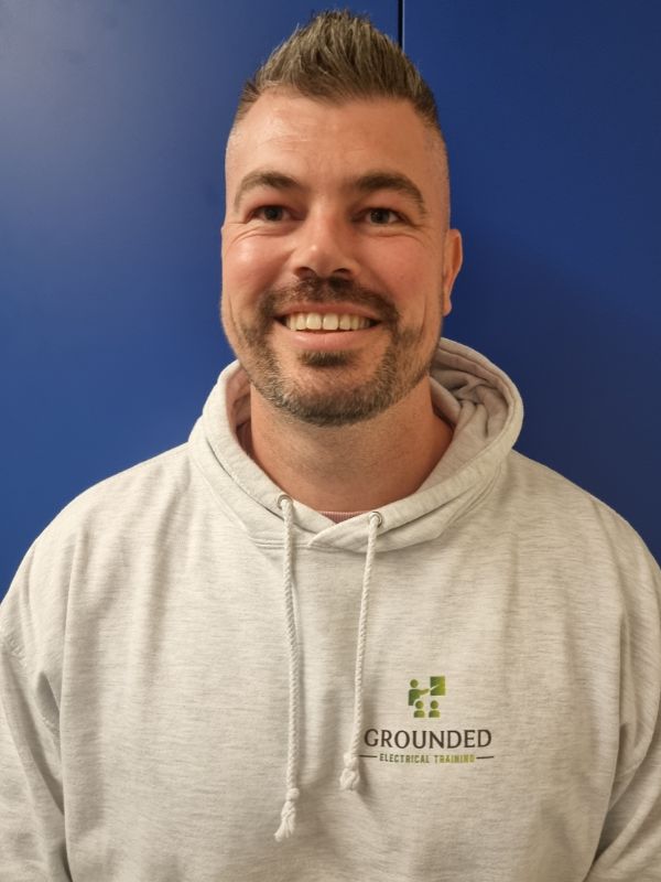 ACS Gas Training - Mark Davies - Electrical Training